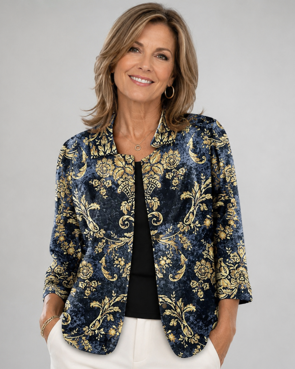 Nolwen Blusen