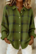 Courtney | Vardagsmysig Knappcardigan