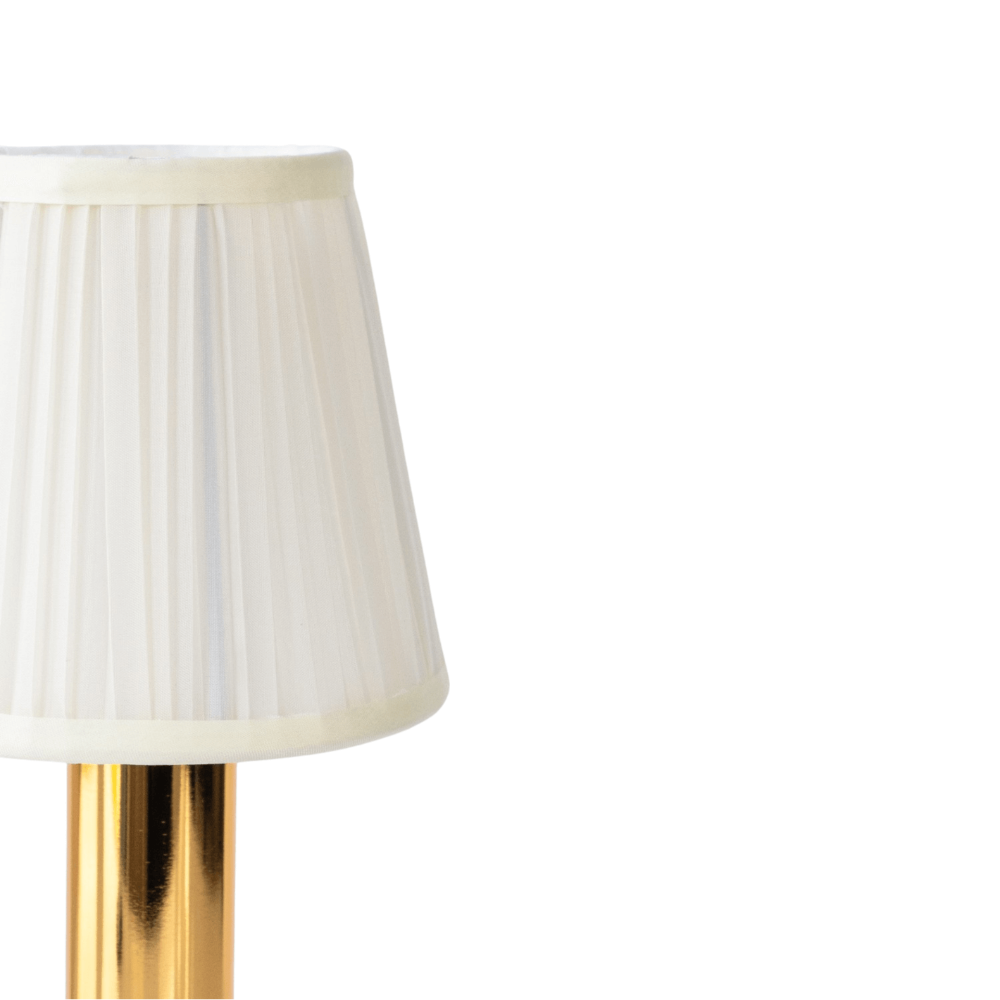 Lampa Stołowa Doku Materiałowa Bezprzewodowa Wodoodporna i Ładowalna