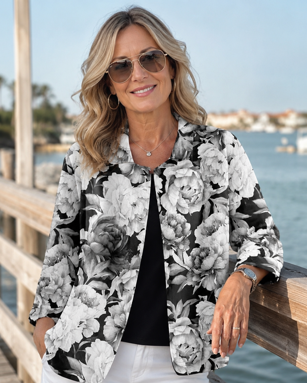 Leontina Blusen