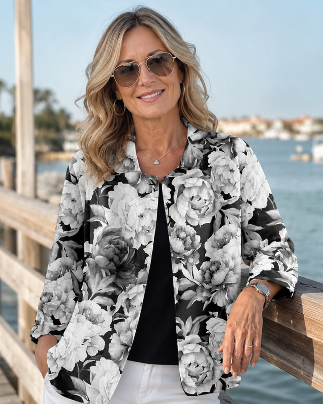 Leontina Blusen