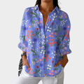 Felicia | Bloom Meadow Blus