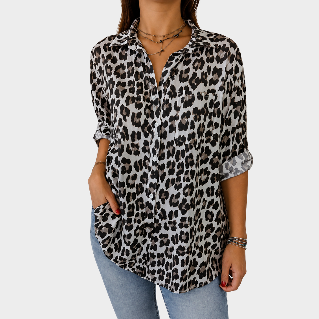 Wild Grace Everyday Blus
