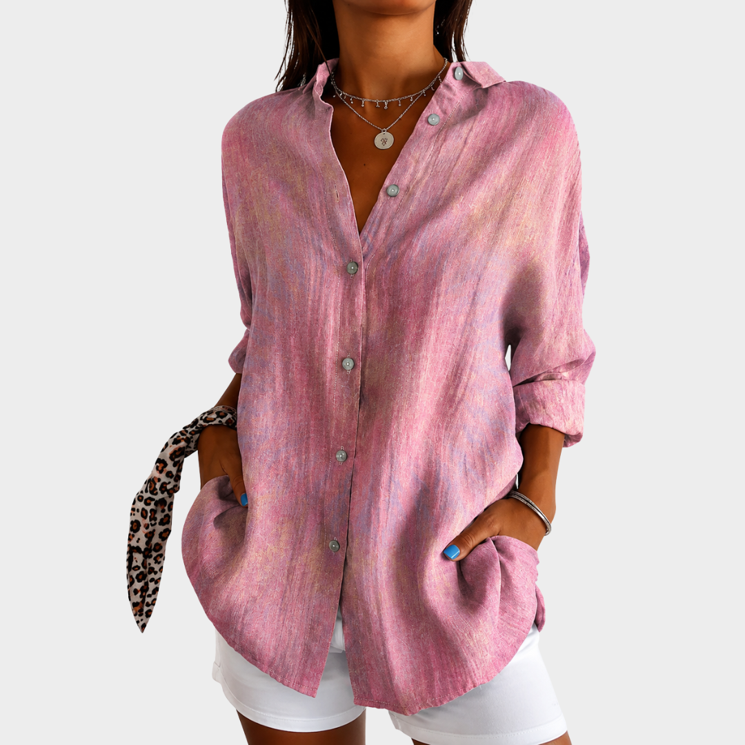 Blush Whisper Everyday Blus