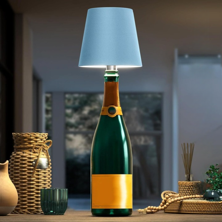 Lampa Butelkowa