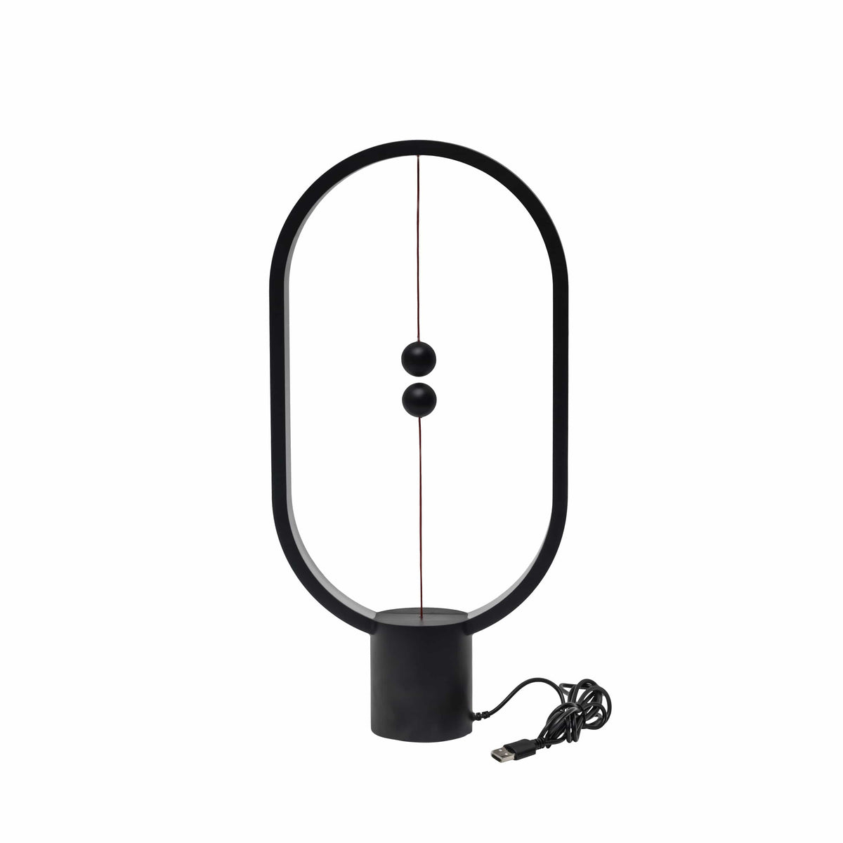 Magnet Light - Magnetyczna Lampa Stołowa
