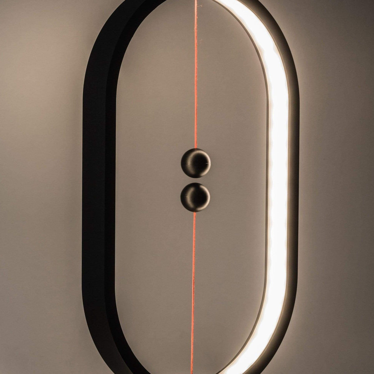 Magnet Light - Magnetyczna Lampa Stołowa