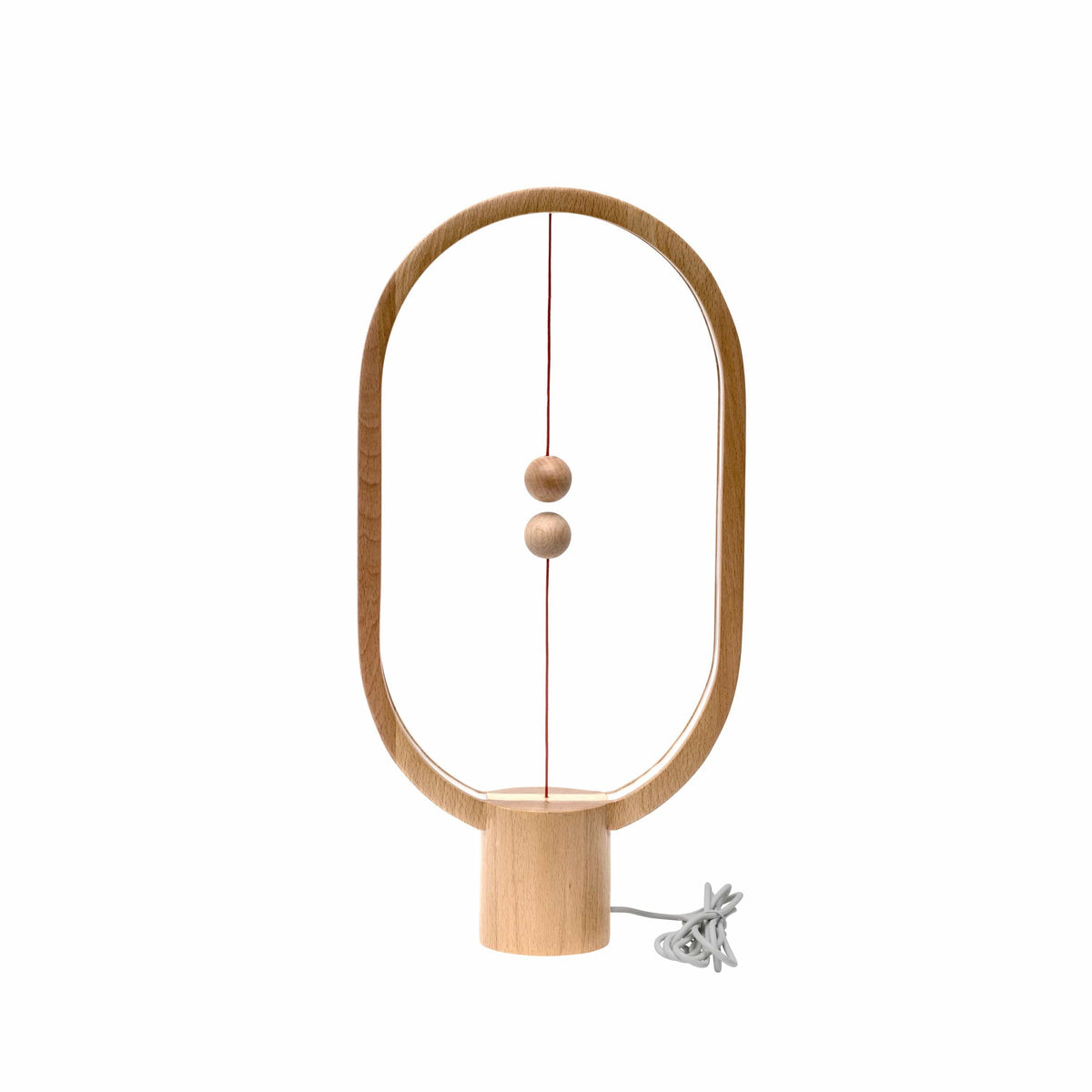Magnet Light - Magnetyczna Lampa Stołowa