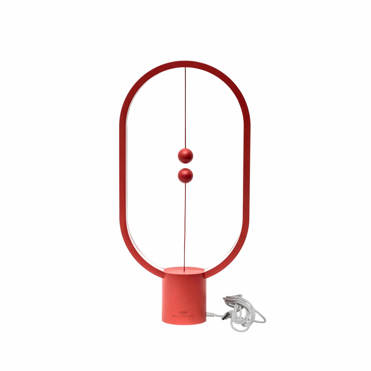Magnet Light - Magnetyczna Lampa Stołowa