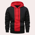 Hoodie Męski | Kaptur i Komfort na Co Dzień