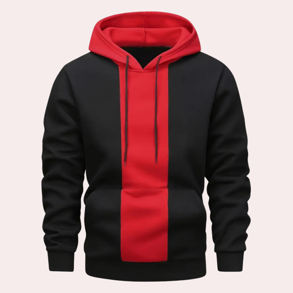 Hoodie Męski | Kaptur i Komfort na Co Dzień