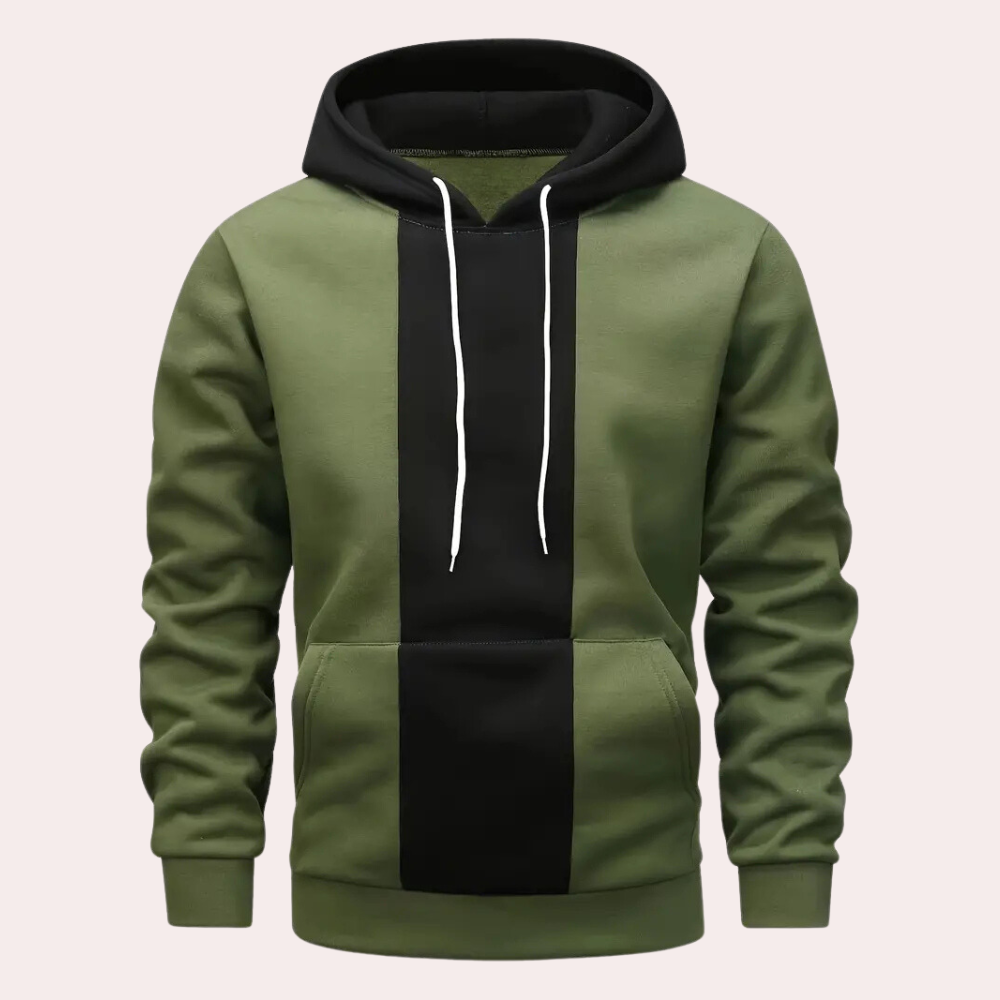 Hoodie Męski | Kaptur i Komfort na Co Dzień
