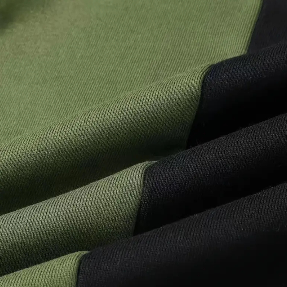 Hoodie Męski | Kaptur i Komfort na Co Dzień