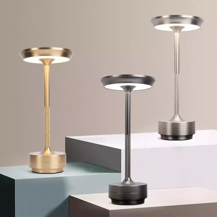 Lampa Stołowa Bailey