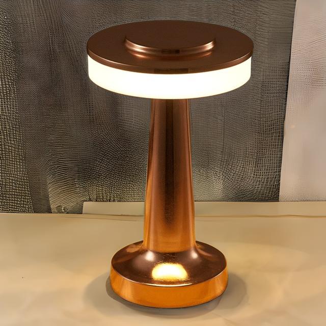 Bezprzewodowa Lampa LED z Czułym Sensorem
