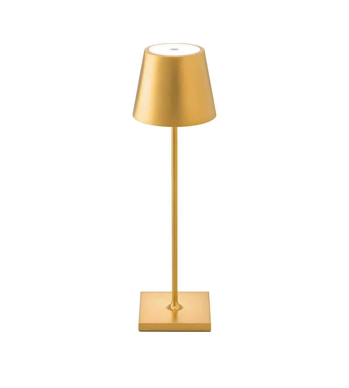 Bezprzewodowa Lampa Stołowa