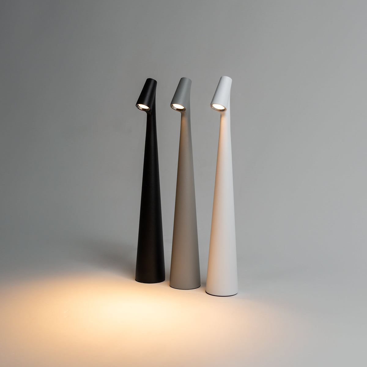 Lumi Slim Lampa Ładowalna