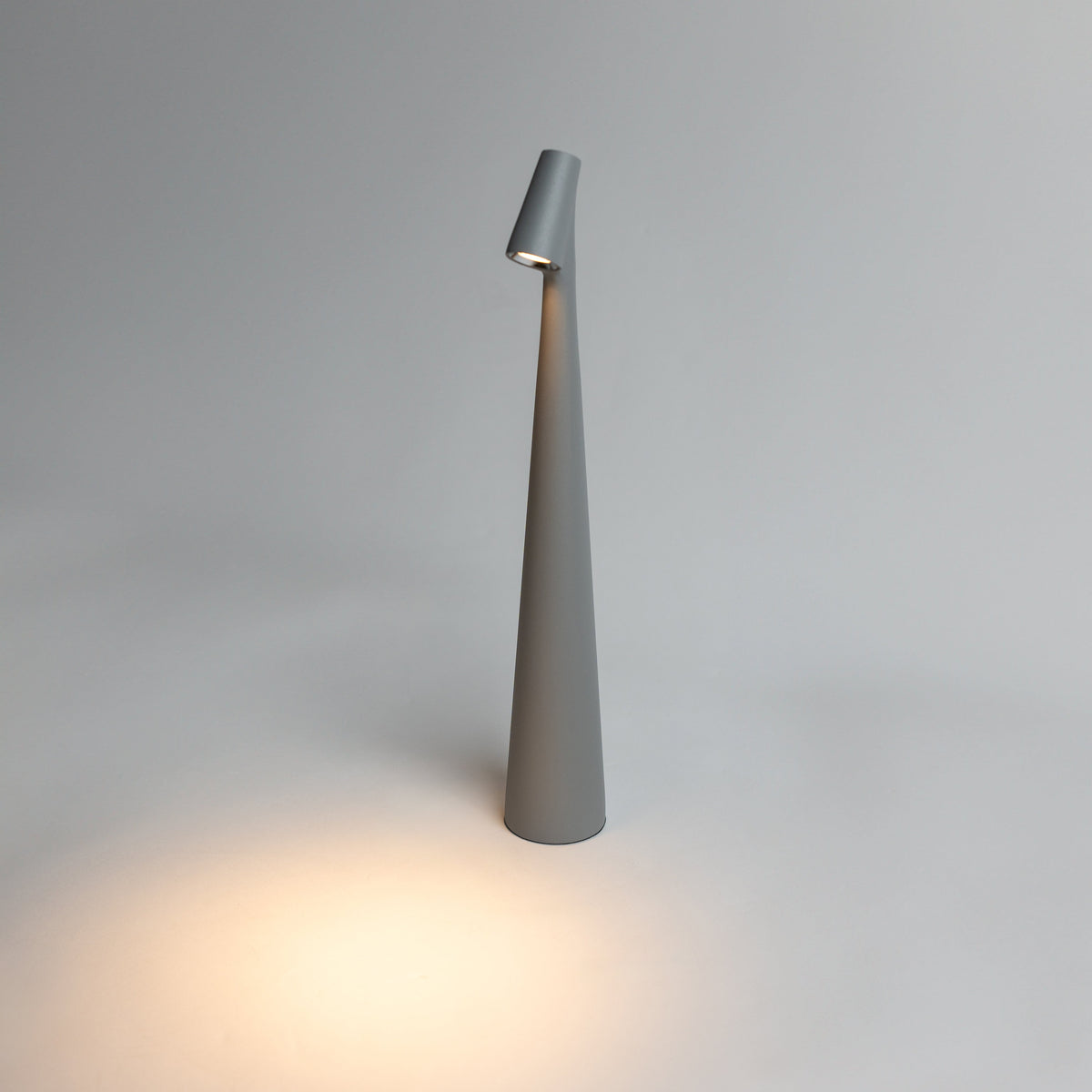Lumi Slim Lampa Ładowalna