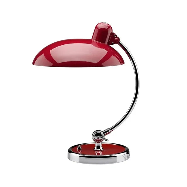 NordicLume - Skandynawska Lampa Stołowa