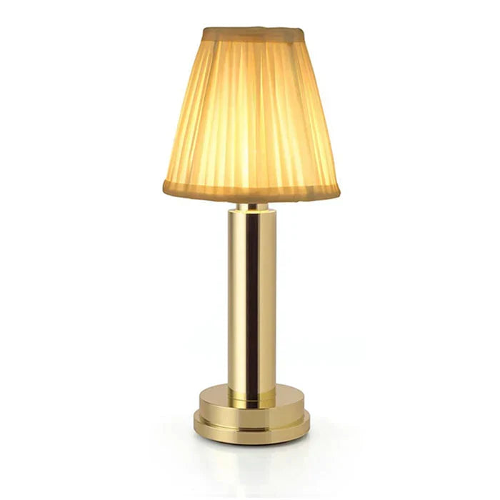 Bezprzewodowa Lampa Stołowa
