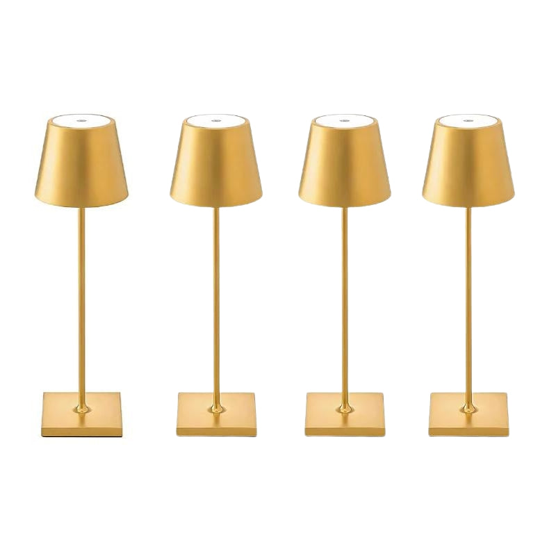 Bezprzewodowa Lampa Stołowa
