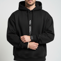 Hoodie Męski | Wygodny z Kapturem