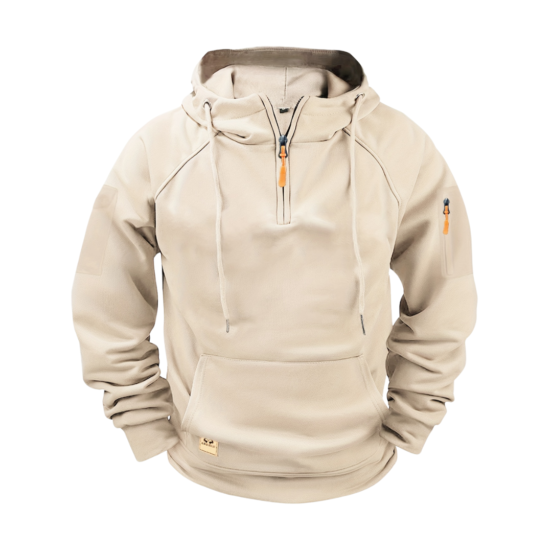 Hoodie Męski | Funkcjonalny i Wygodny