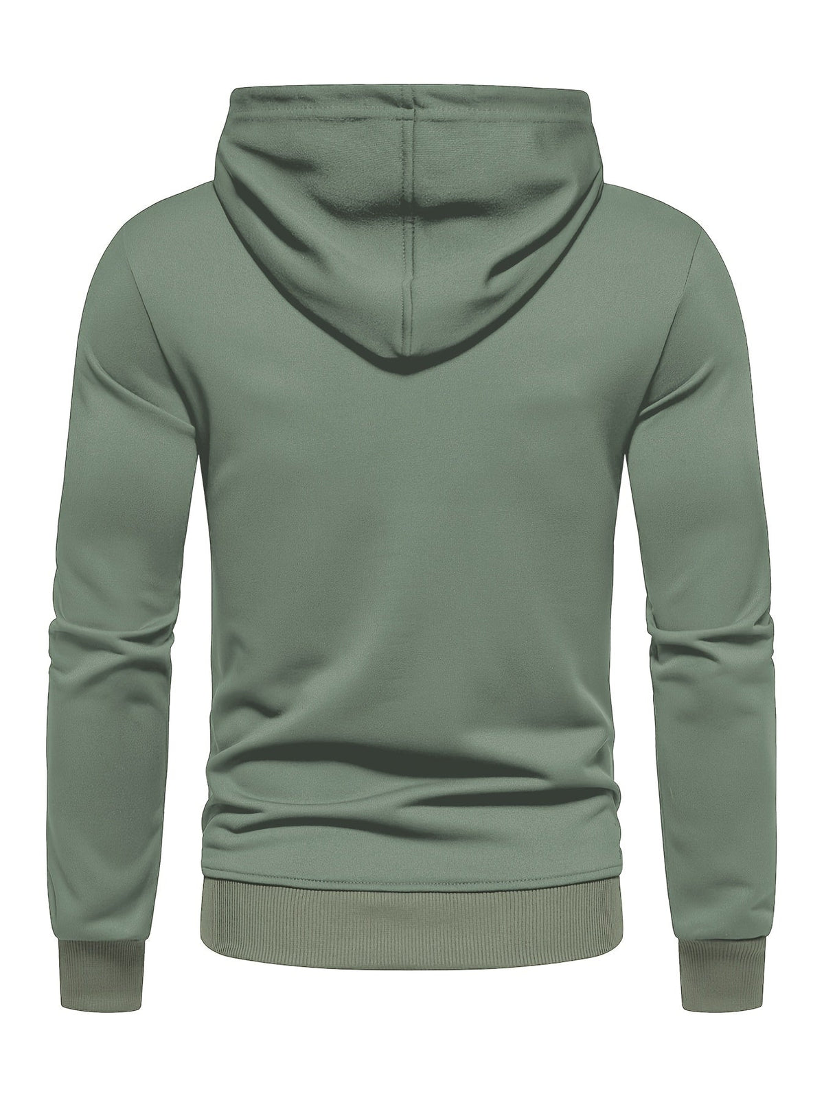 Hoodie Męski | Elastyczny i Wygodny