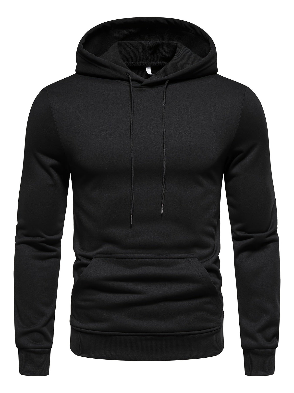 Hoodie Męski | Elastyczny i Wygodny
