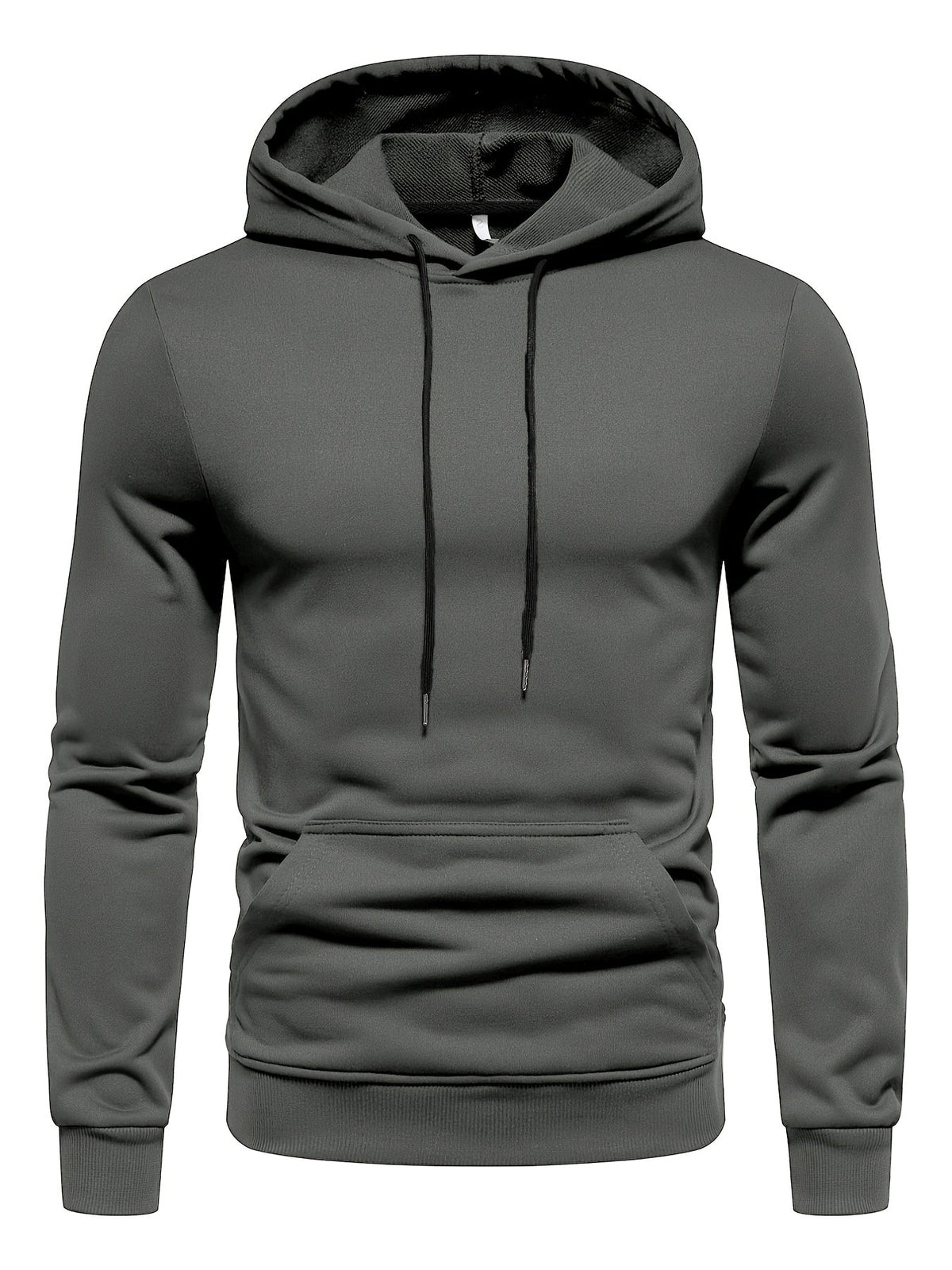 Hoodie Męski | Elastyczny i Wygodny