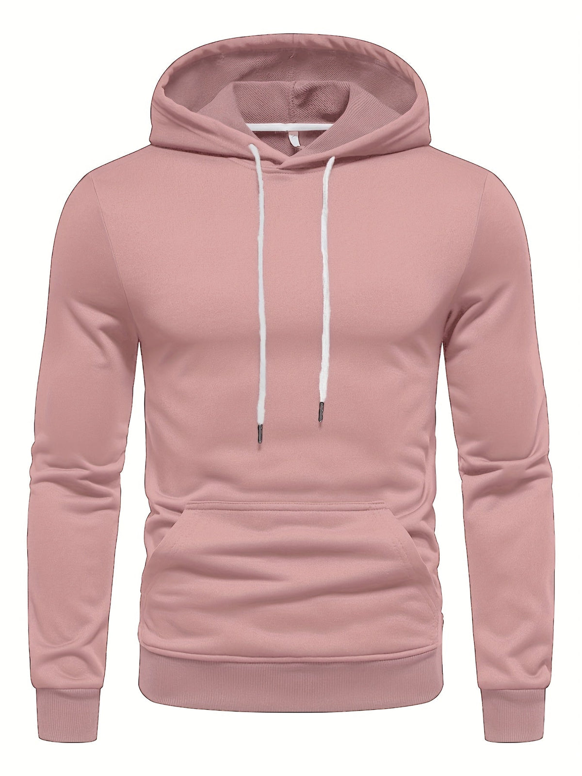 Hoodie Męski | Elastyczny i Wygodny