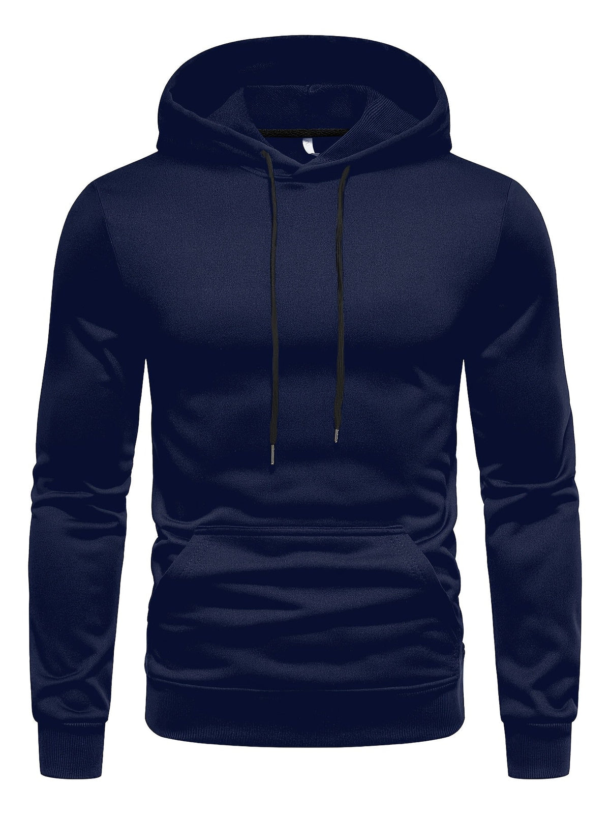 Hoodie Męski | Elastyczny i Wygodny