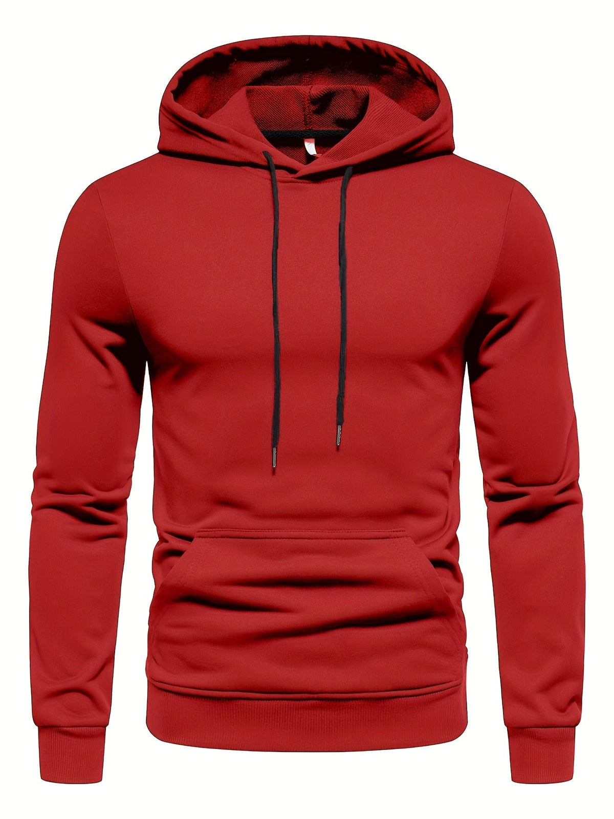 Hoodie Męski | Elastyczny i Wygodny