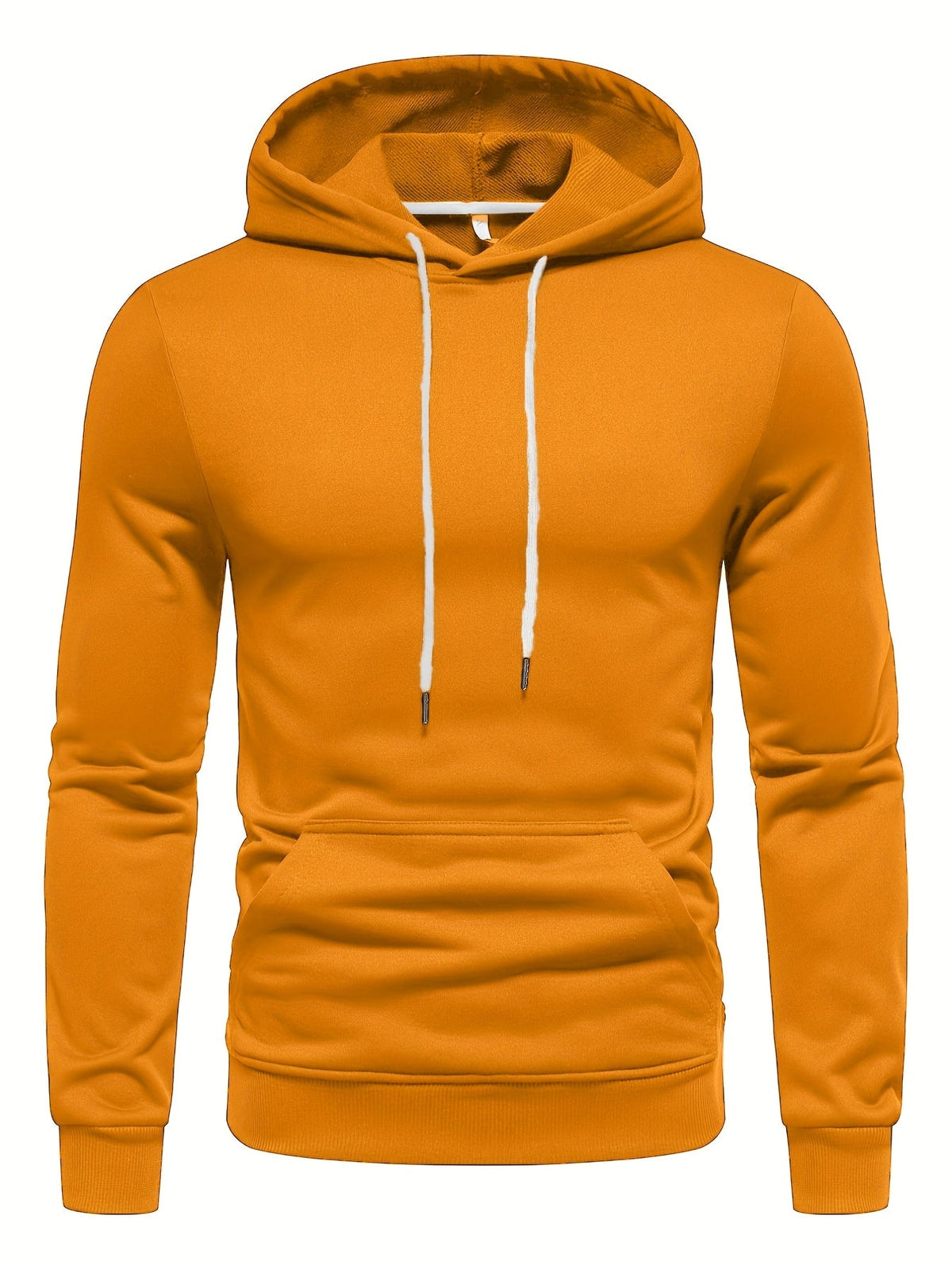 Hoodie Męski | Elastyczny i Wygodny