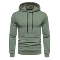 Hoodie Męski | Elastyczny i Wygodny