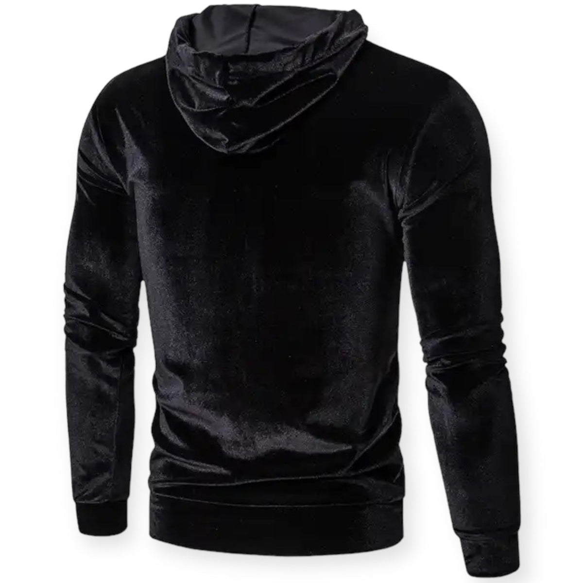 Hoodie Męski | Sportowy z Kapturem