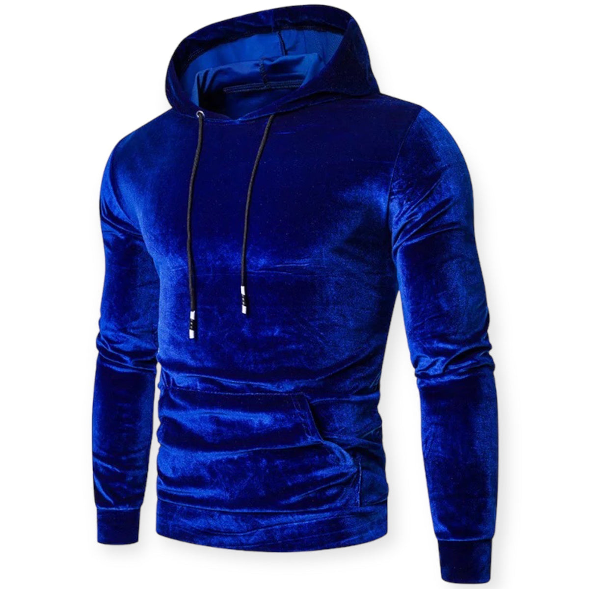 Hoodie Męski | Sportowy z Kapturem