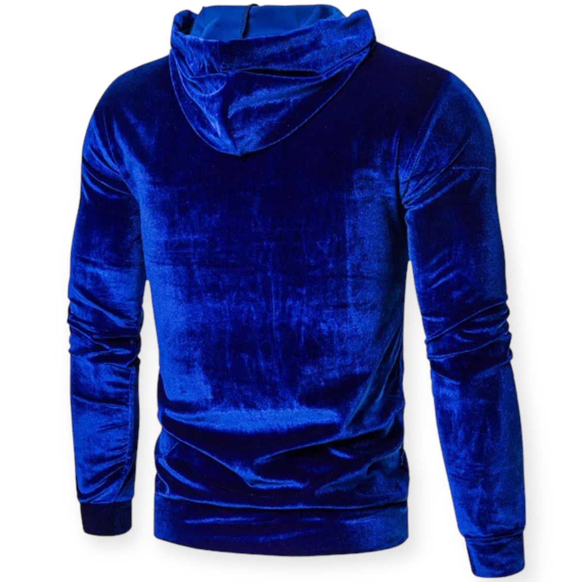 Hoodie Męski | Sportowy z Kapturem