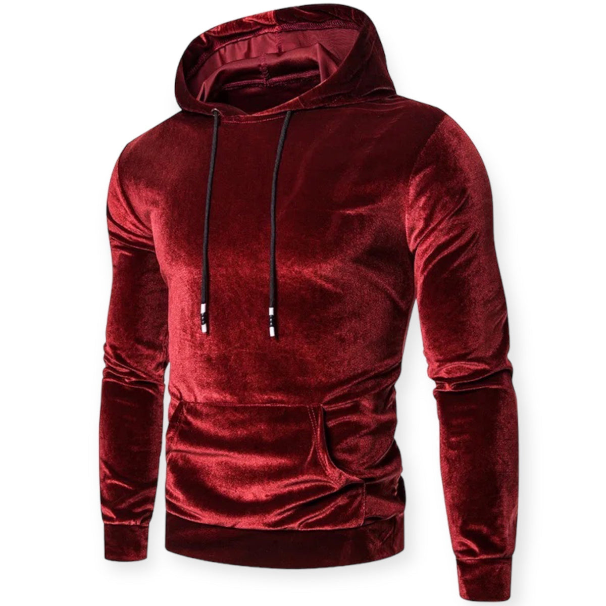 Hoodie Męski | Sportowy z Kapturem