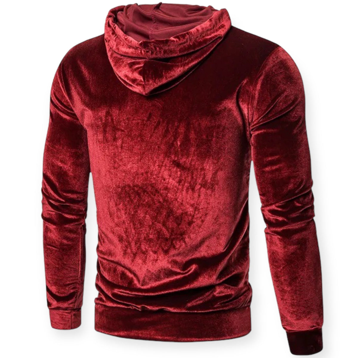 Hoodie Męski | Sportowy z Kapturem