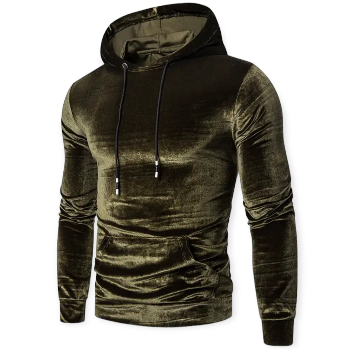 Hoodie Męski | Sportowy z Kapturem