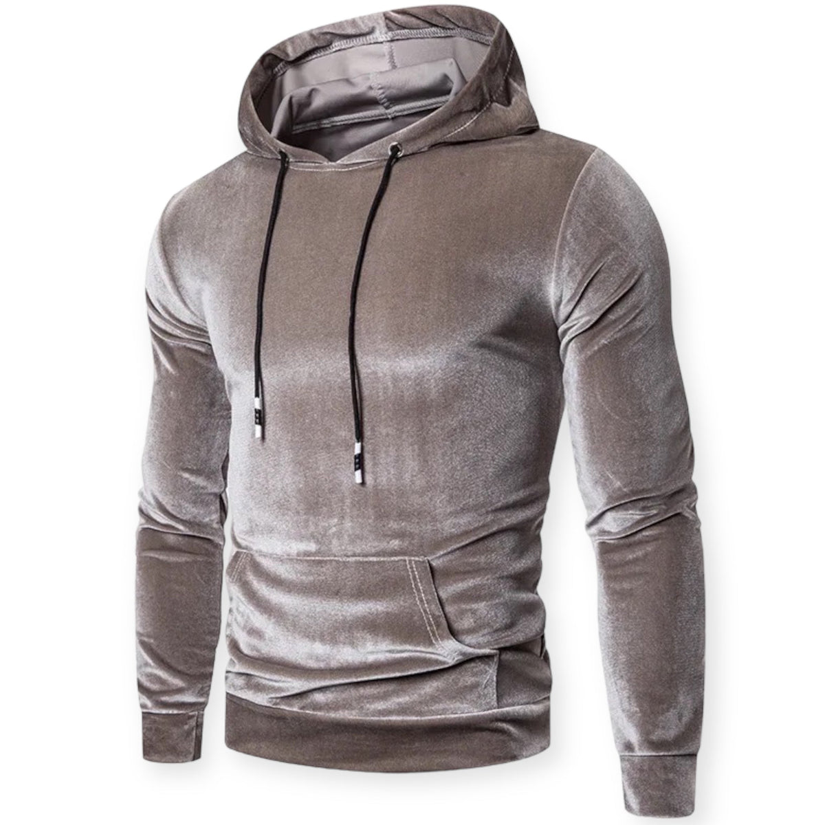 Hoodie Męski | Sportowy z Kapturem