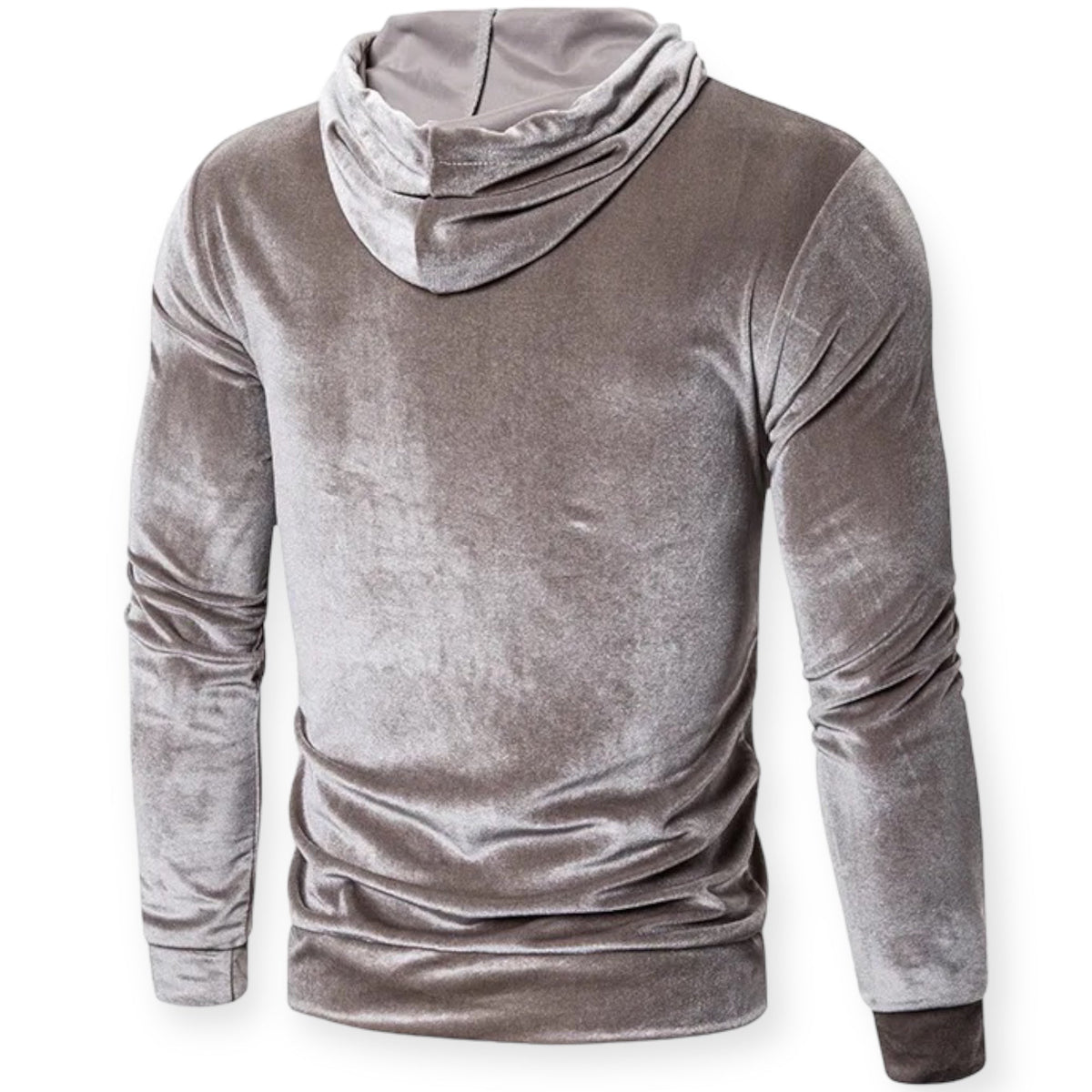 Hoodie Męski | Sportowy z Kapturem