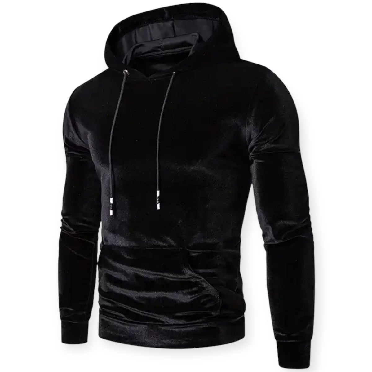 Hoodie Męski | Sportowy z Kapturem