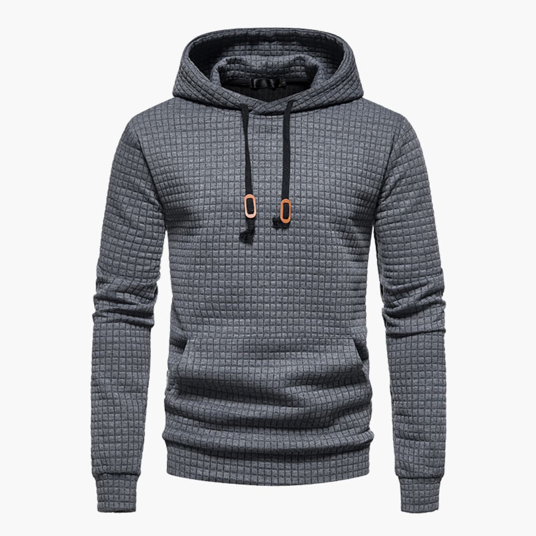 Hoodie Męski | Wszechstronny i Swobodny Chic