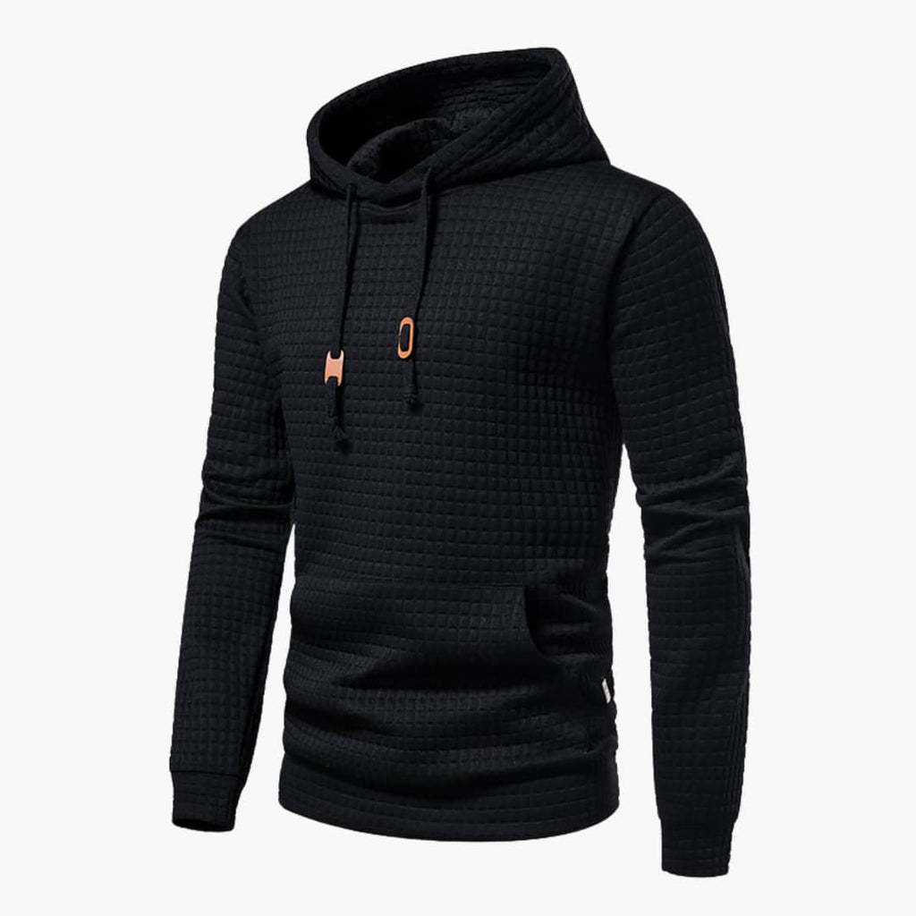 Hoodie Męski | Wszechstronny i Swobodny Chic