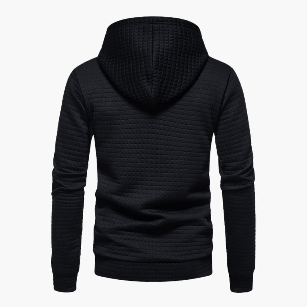Hoodie Męski | Wszechstronny i Swobodny Chic