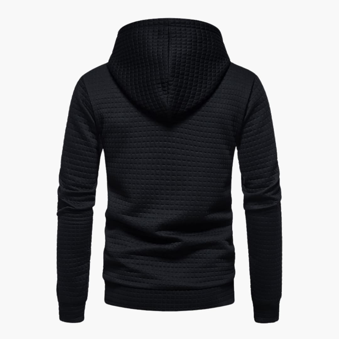 Hoodie Męski | Wszechstronny i Swobodny Chic