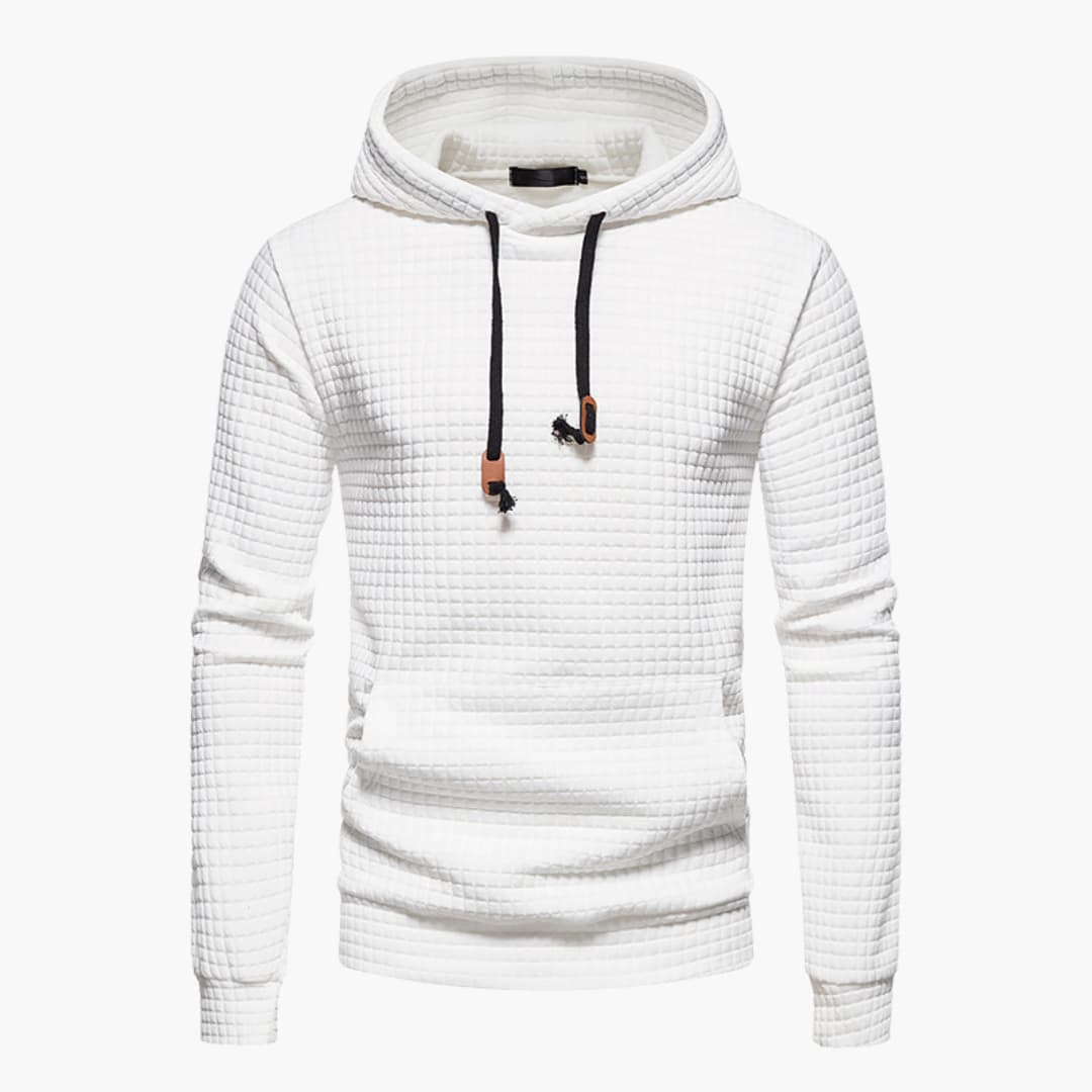 Hoodie Męski | Wszechstronny i Swobodny Chic