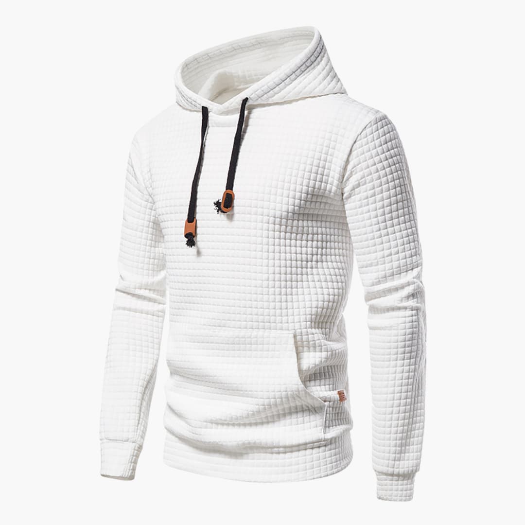 Hoodie Męski | Wszechstronny i Swobodny Chic